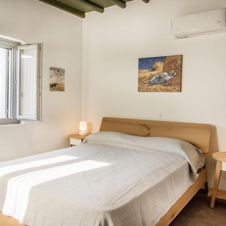 Aparthotel Tinos Pigeon House By Tinoshost Tzados Zimmer foto